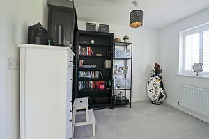 Bedroom 4- click for photo gallery